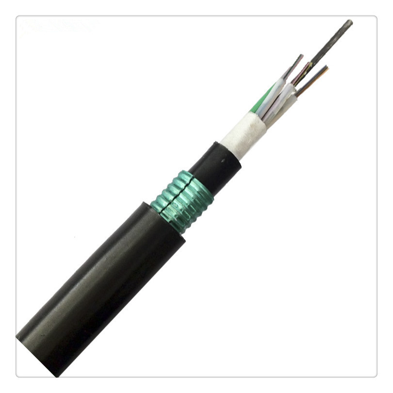 GYFTY Outdoor Optical Fiber Cable