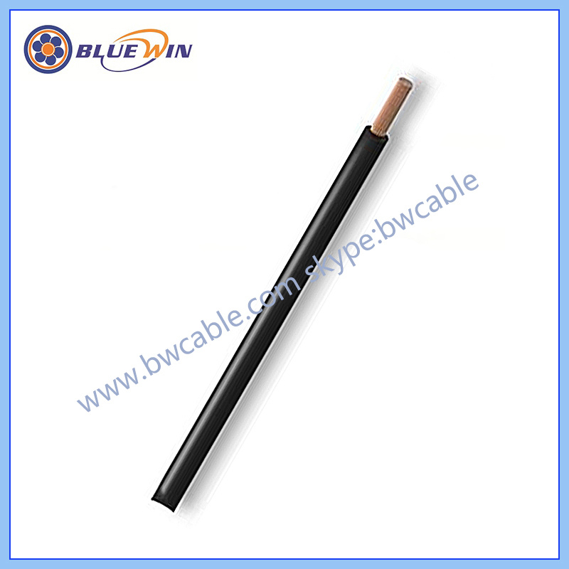 0.5mm2 Electrical Cable Wire H05V-K 1mm Cable