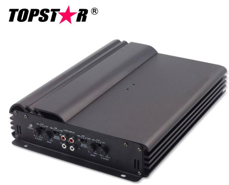 Car Audio Amplifier Ts-4c05 4channel