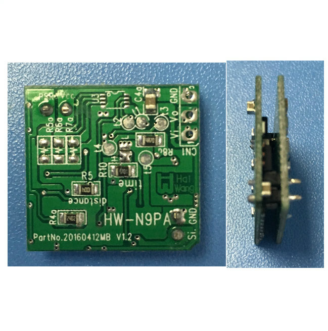 Mini Radar Sensor & Microwave Sensor Module for ATM Hw-N9