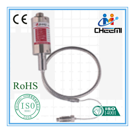 Melt Pressure Transmitter Ideal for Space Restricted Areas Applications