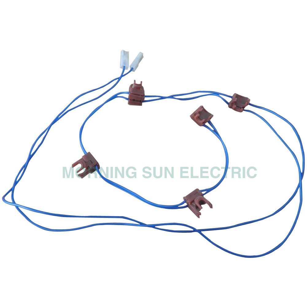 Harness Switch