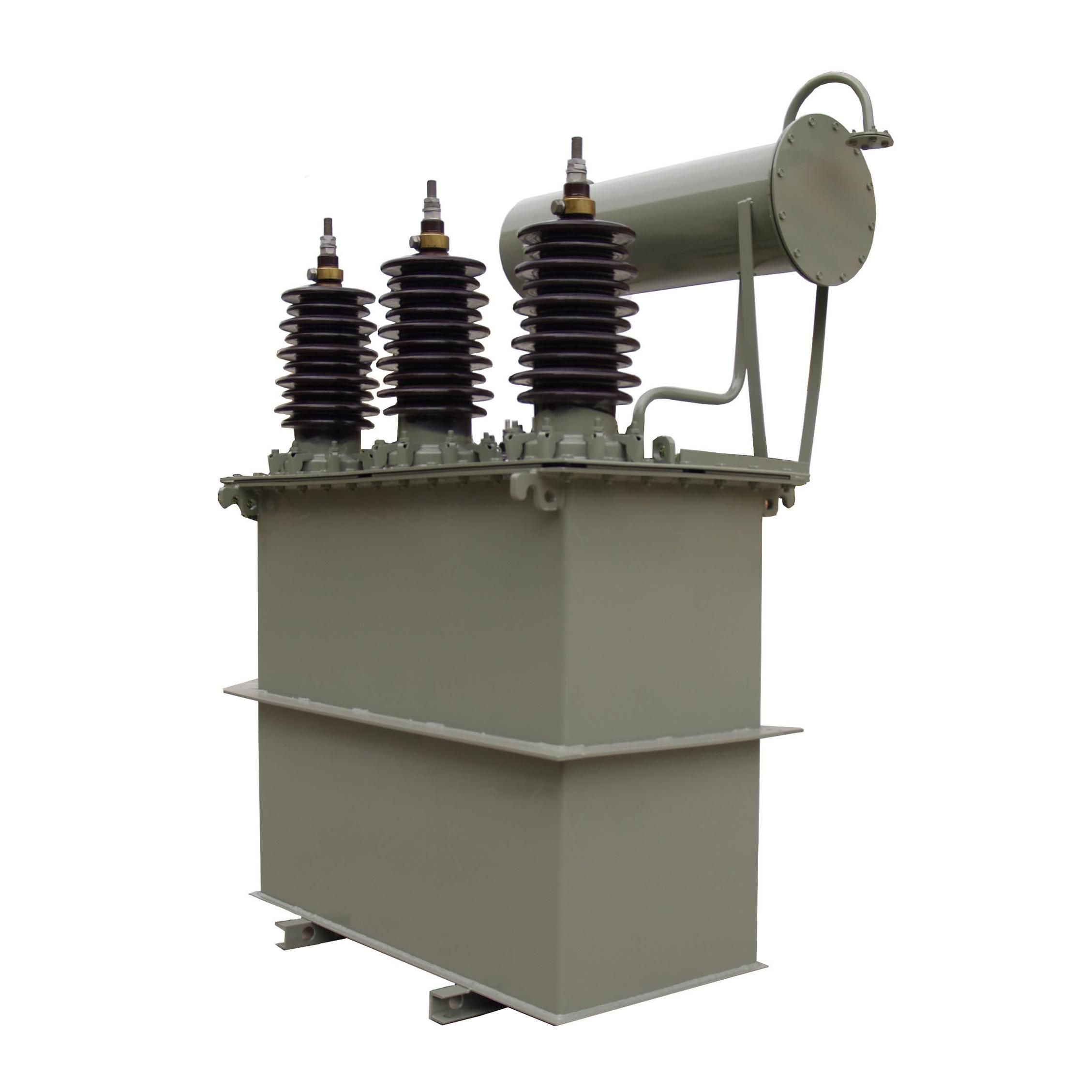 3150kVA 33kv Oil Immersed Transformer