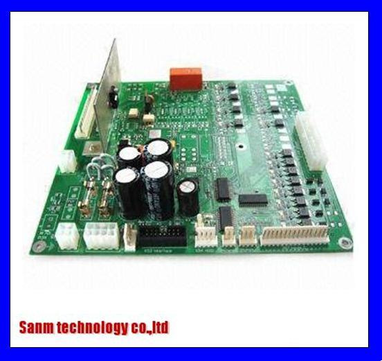 Network Printed Circuit Board Assembly(PCB Assembly) (MP-327)