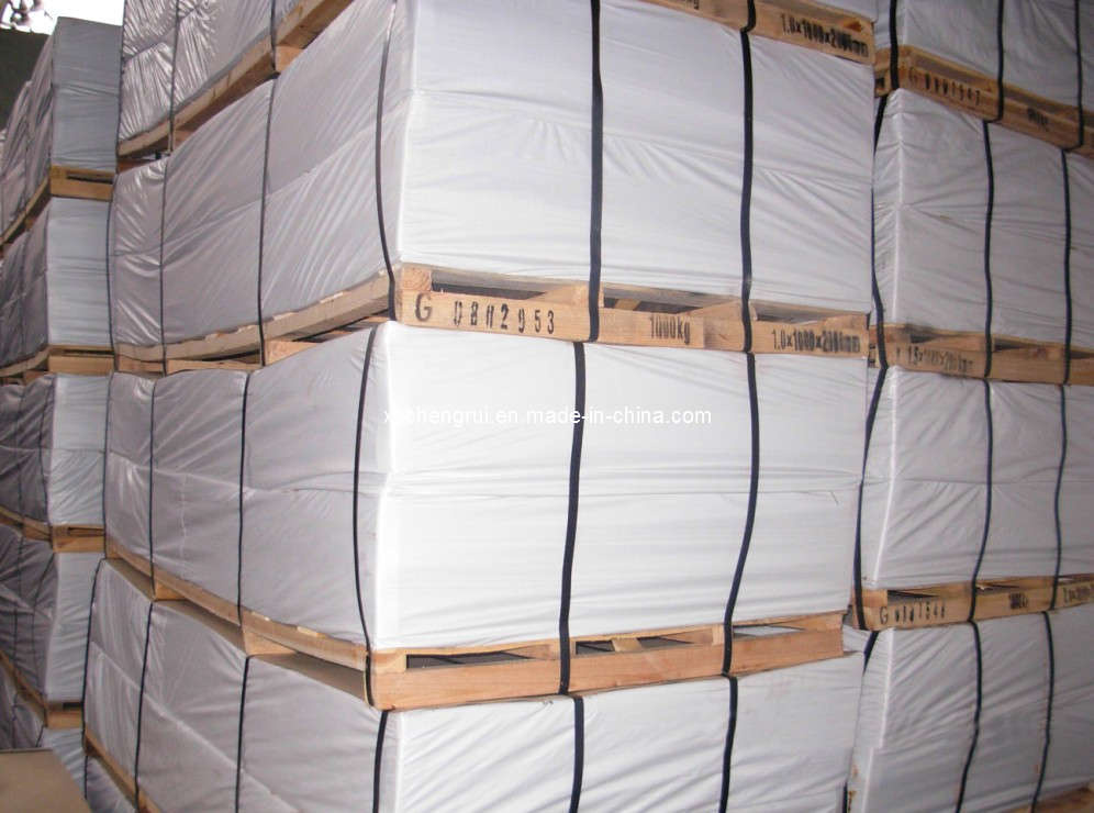 Electrical Insulation Paperboard/Pressboard/Presspaper for Transformer