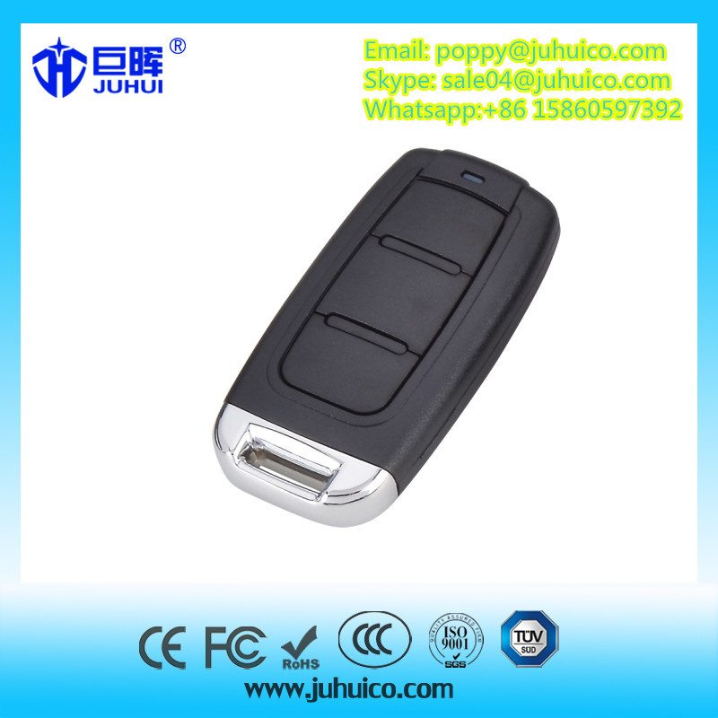 RF Remote Control Duplicator Wireless Remote Control for Car