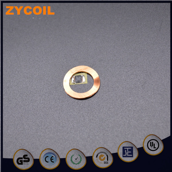 Antenna RFID Solution Electromagnetic Inductor Coil