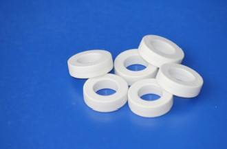 13.2*21.5*10mm Soft Magnetic Nanocrystalline Core Used for Transformer/Inductor