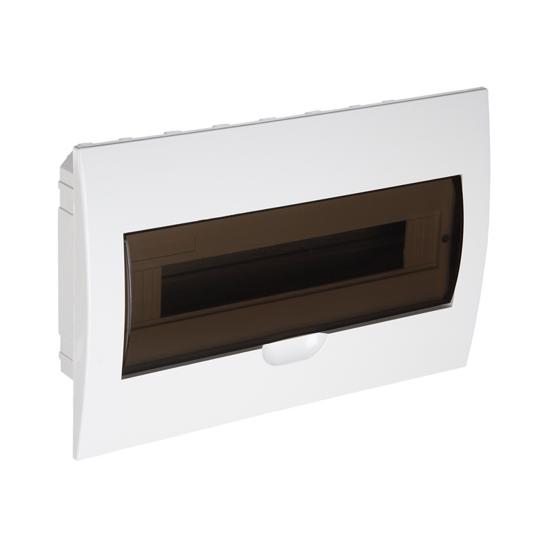 Plastic Distribution Box Enclosure Lighting Box Plastic Box GS-Mf18