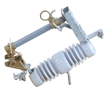 Expulsion Cut out Fuse for High Voltage Overhead Transmission Line