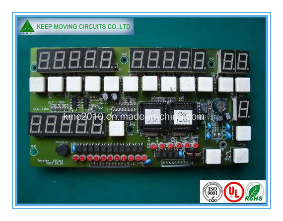 LED Fr4 PCB Assembly Supply