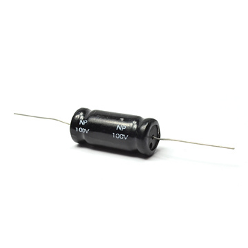 470UF 50V 16*33mm Aluminum Electrolytic Capacitor