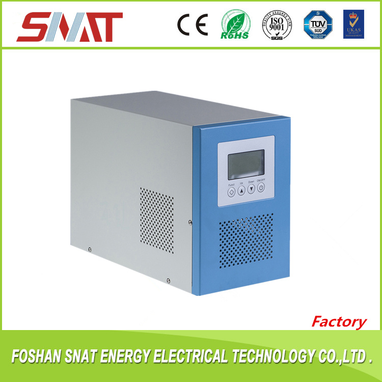 DC to AC off Grid Solar Power Inverter Low Frequency Inverter 300W 500W 1000W for Solar Power System