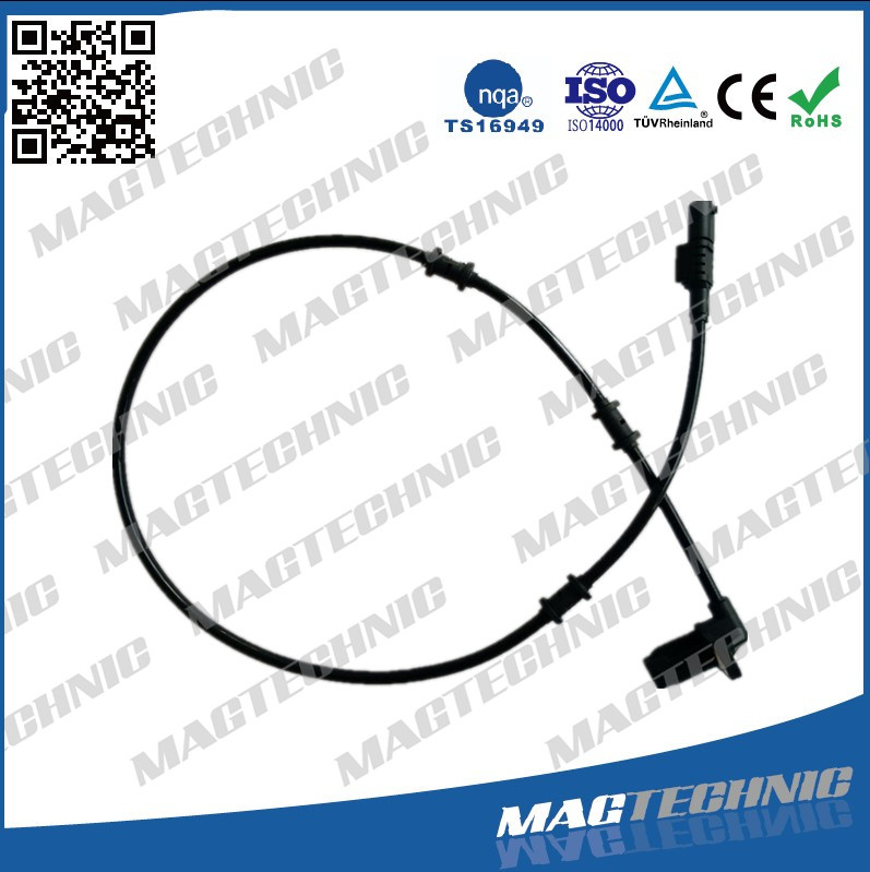 ABS Wheel Speed Sensor 1635421818 for Mercedes Benz M-Class W163