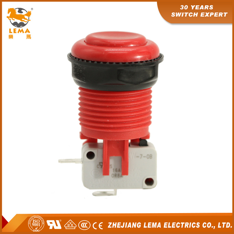 Lema Electrical Push Button Switch Pbs-002