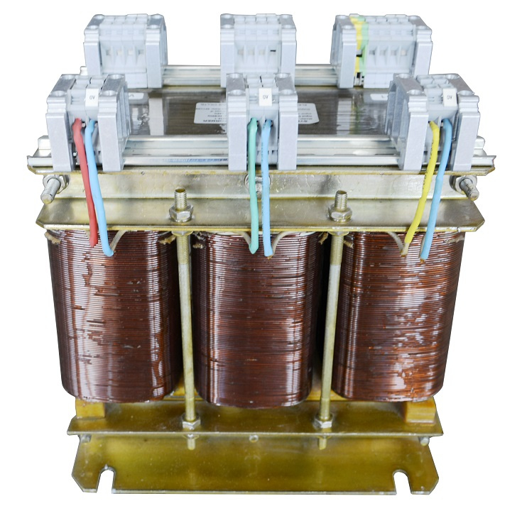 System Isolation Transformer 3.5kVA (Three phase)