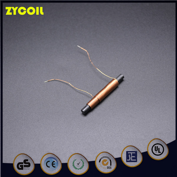 Magnetic Iron Copper Coil