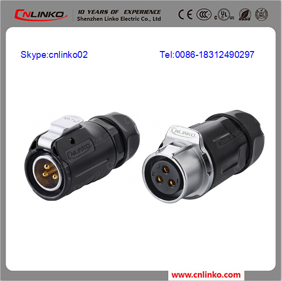 Electrical Connector Types/Solderless Connectors/Wire to Wire Connectors