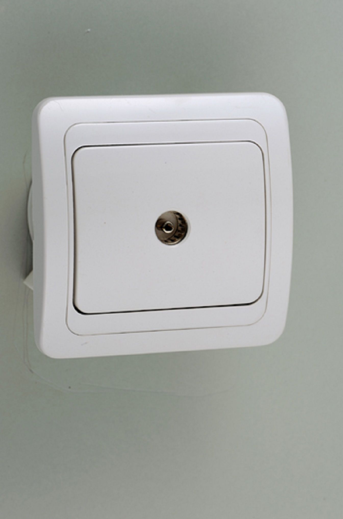 TV Socket 2027