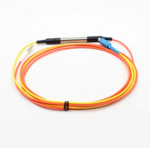 LC/PC-SC/PC Mode Conditioning Fiber Optic Patch Cord