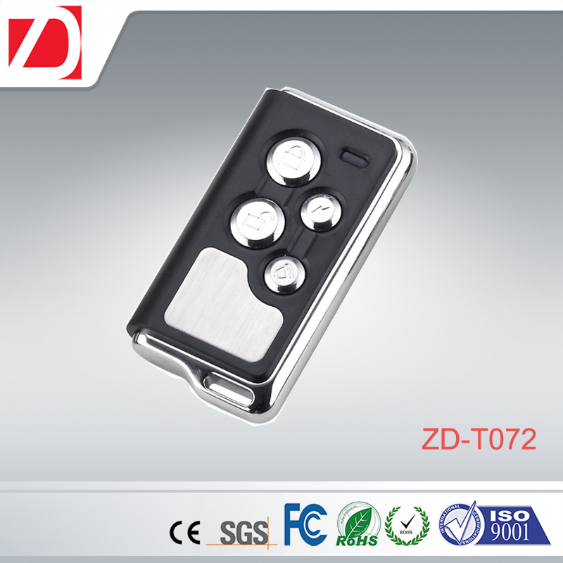 Hot Selling Super Copy Universal Remote Control Controller for Cars/Doors/Garges/Gates