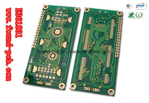 Flexible PCB Fpcused in Car Dashboard