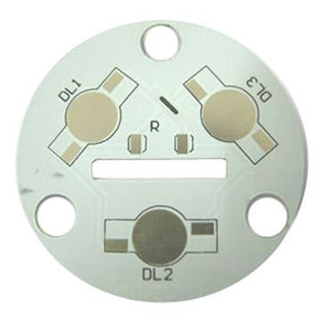 2L Taiyo Ink PCB Board Manufacturing