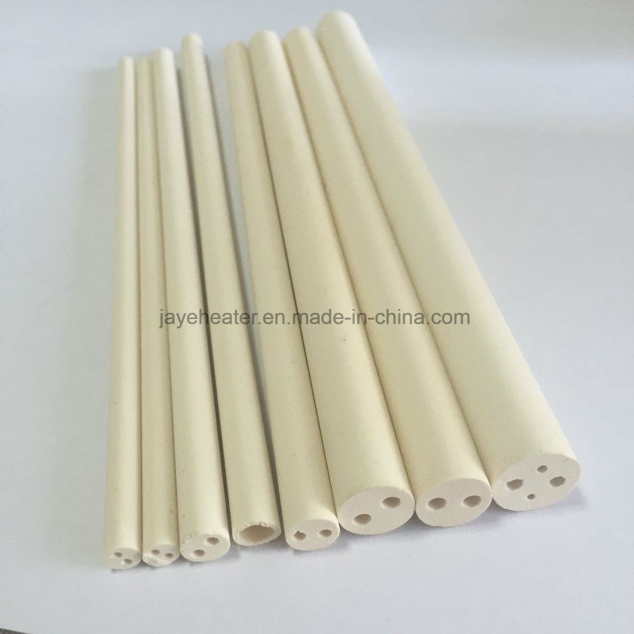 High Density MGO Magnesia Insulated Tube for Heating Element Factory