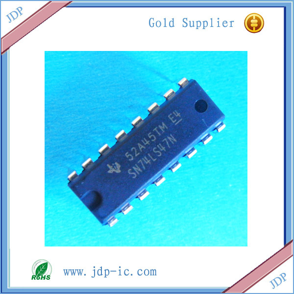 High Quality Sn74ls47n Integrated Circuits New and Original