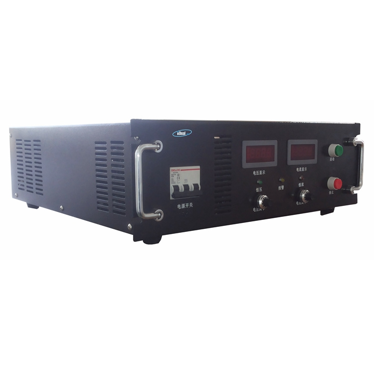 Csp Series 600V5a High Voltage Dcpower Supply