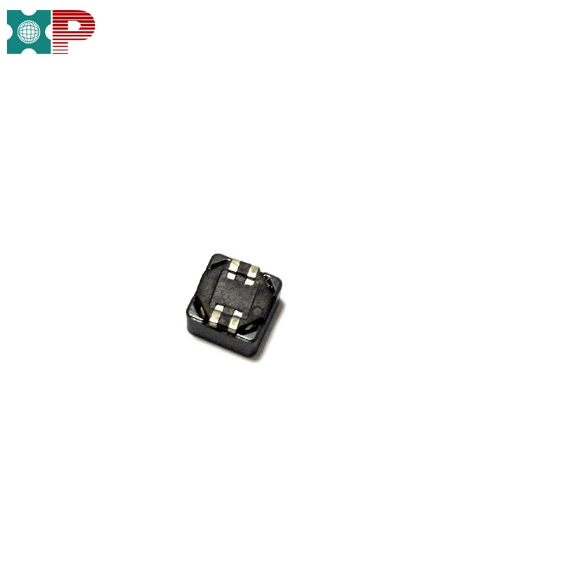 Common Mode Surface Mount Inductors