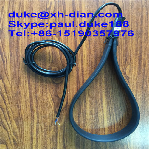 Flexible Toroidal Coil Current Transformer Cts for Welding Control
