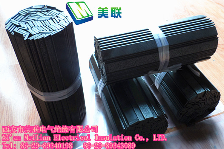 3342 Electrical Magnetic Conductive Insulation Sheet