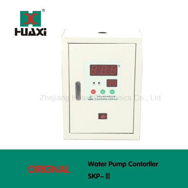 Skp-III Intelligent Boiler Water Pump Controller