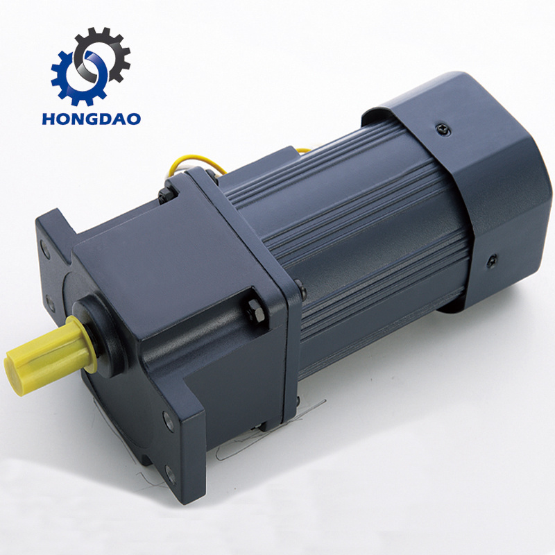 Three Phase Low Voltage AC Induction Electric Motor_D