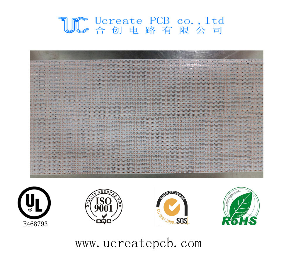 Flexible PCB Board Manufacturer for LED