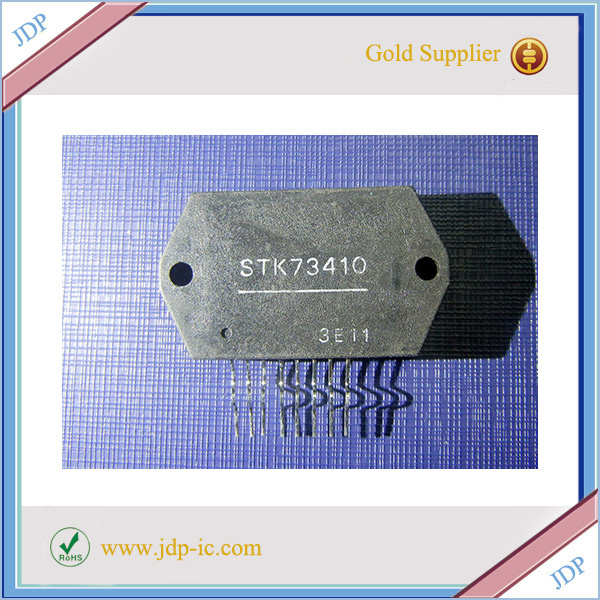 Original Voltage Regulator for TV / Vtr Use Stk73410