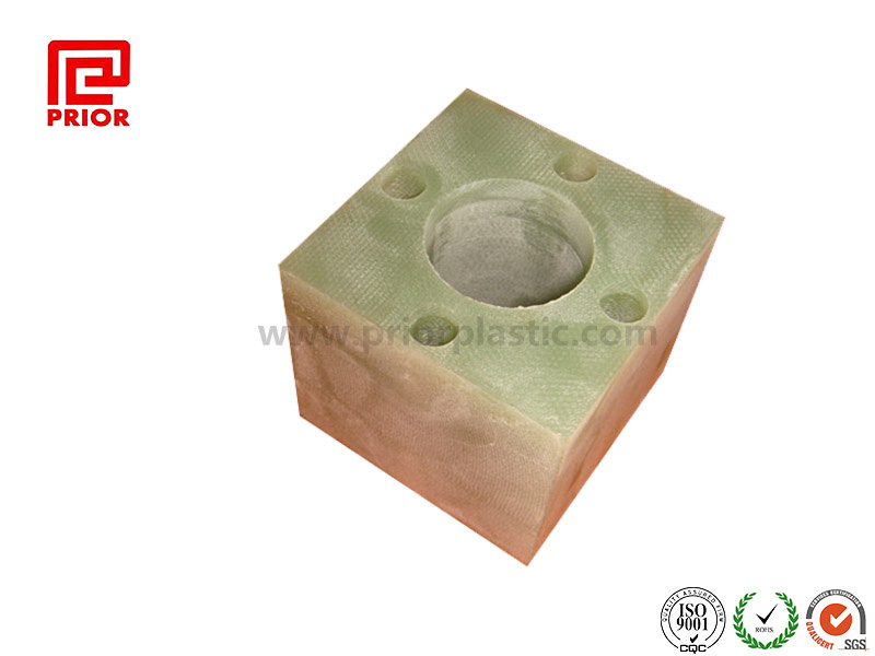 Fiber Glass Sheet for Control Boxes