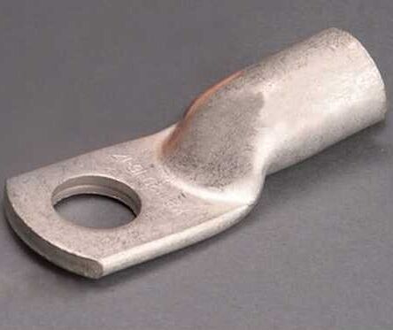 Jg Copper Connector Cable Lug