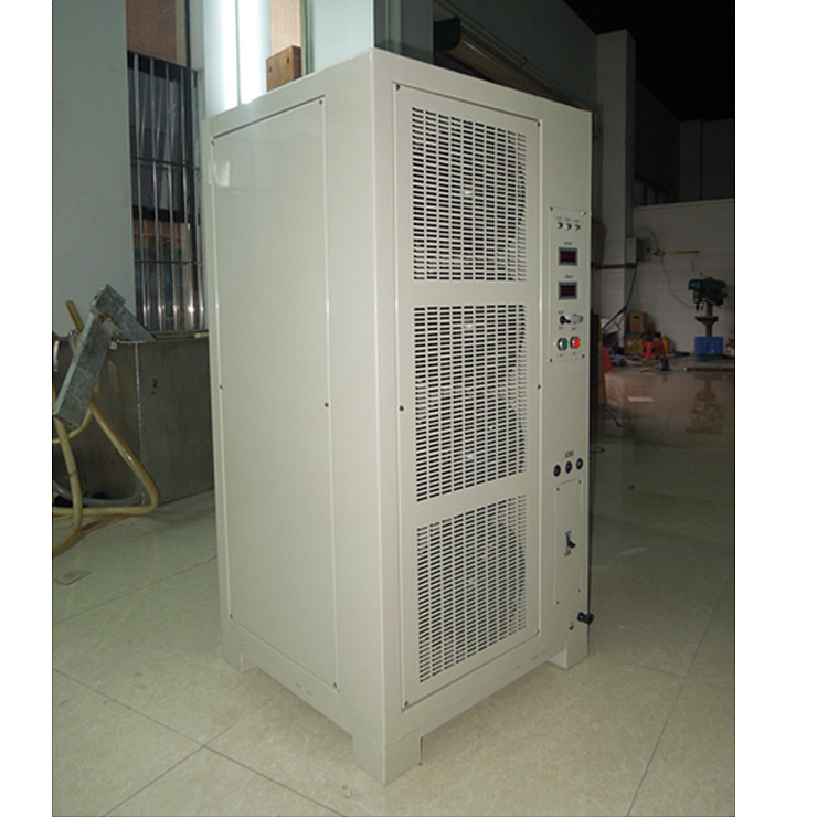 STP Series 30V5000A Plating Power Supply