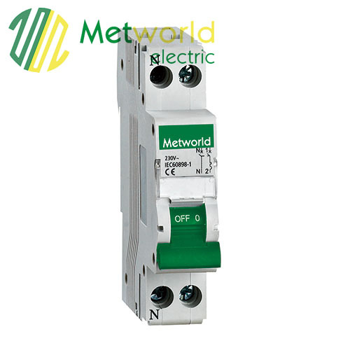 MCB-Dpn Miniature Circuit Breaker / MCB CE