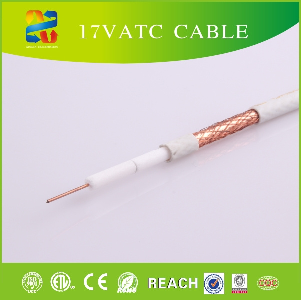 2015 High Quality 17vatc CATV Cable