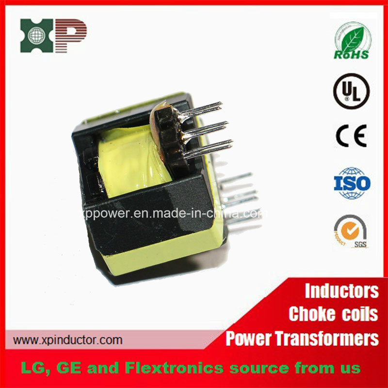 RM8 High Inductance SMPS Transformer