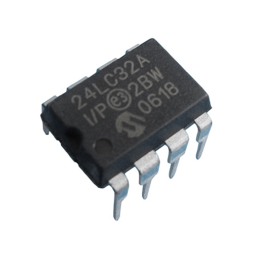 High Quality Pic24LC32A-I New and Original IC
