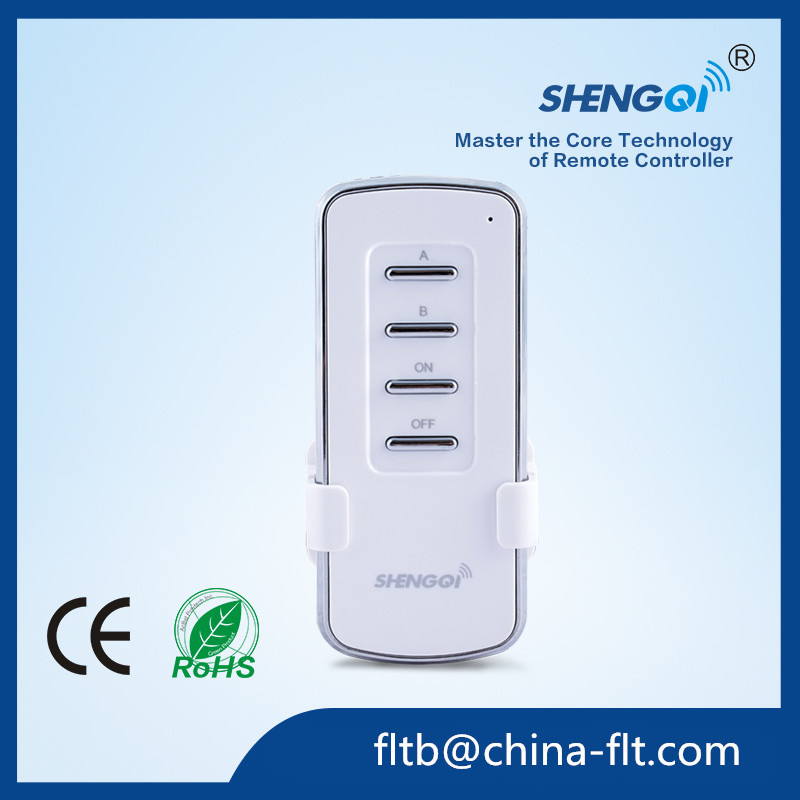 FT-2 RF 2 Channel Remoted Control for Exhibition Hall with Ce