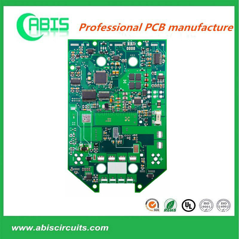 PCB with IC Manufacturer in China
