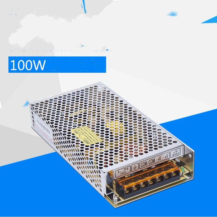 High Quality of AC to DC Power Horizon Stable Electric Equipment Dual Output Switching Power Supply 5V 12V