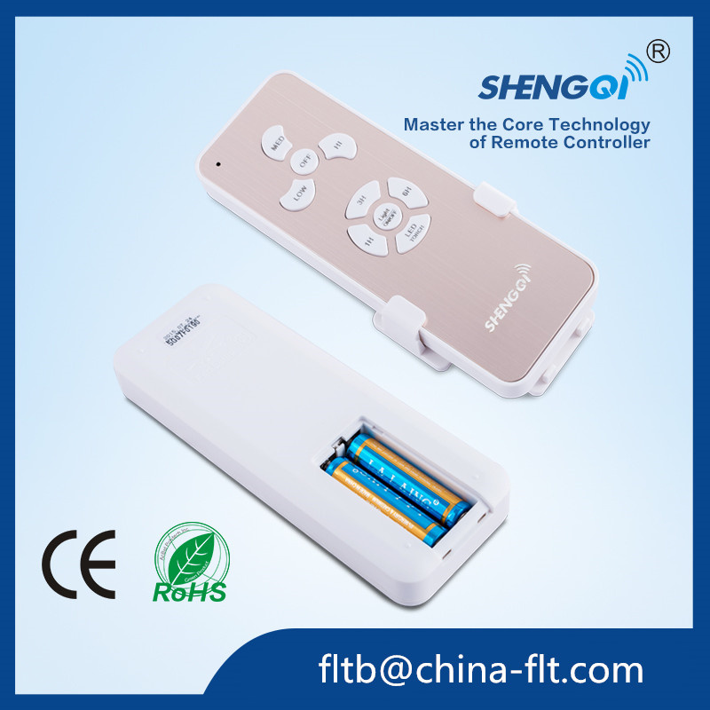 F35 RF Romote Control for Showroom