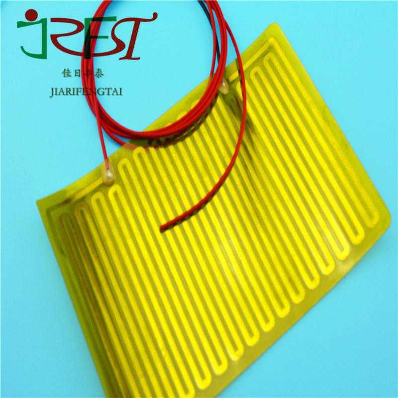 High Temperature Electrical Insulating Polyimide Film