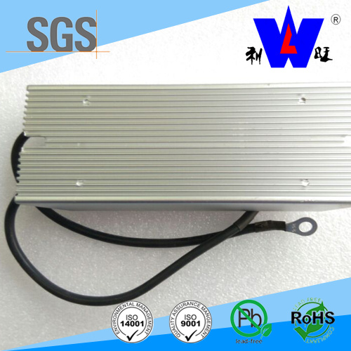 Rx18 Aluminum Shell Resistor, Aluminum Shell Resistor, Resistor,